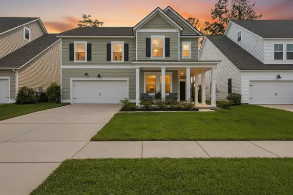 112 Upper Trestles Avenue, Summerville, SC 29483
