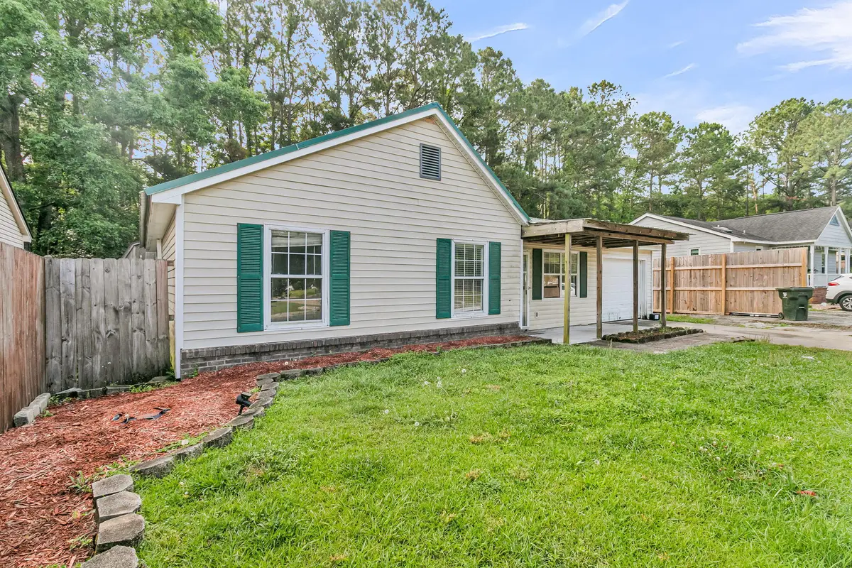 246 Winding Trail Lane, Summerville, SC 29486 - #1