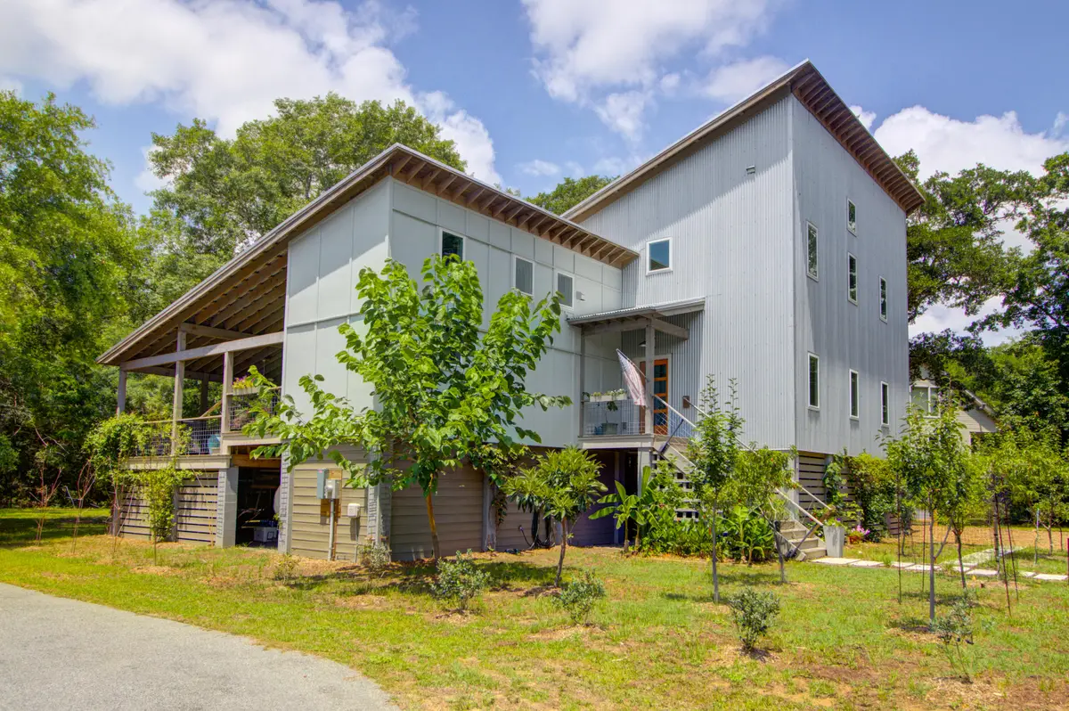 1584 Periwinkle Drive, Mount Pleasant, SC 29466 - #1