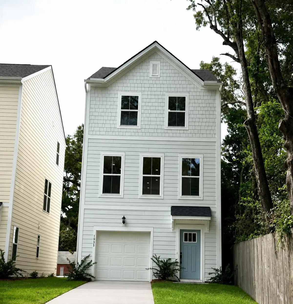 1935 Orangeburg Street, North Charleston, SC 29405 - #1