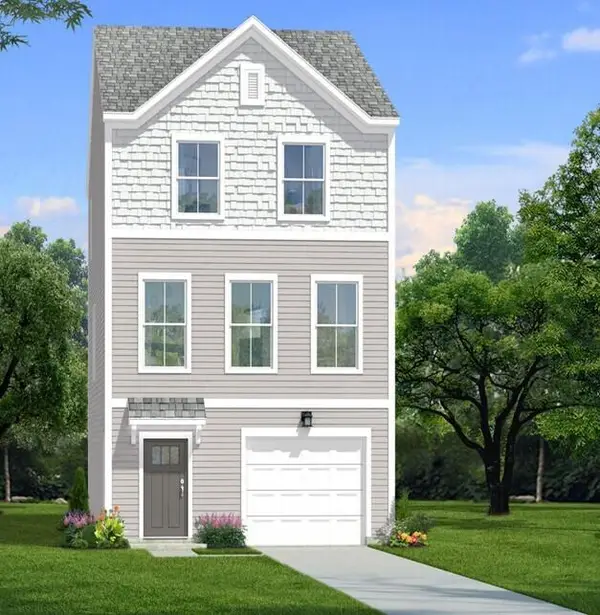 1935 Orangeburg Street, North Charleston, SC 29405