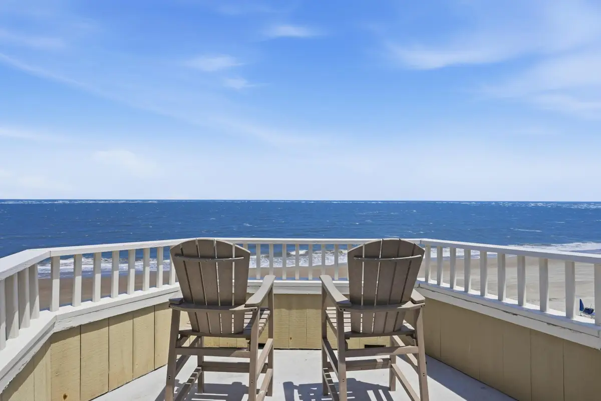 9000 Palmetto Drive #F-301, Isle Of Palms, SC 29451 - #1