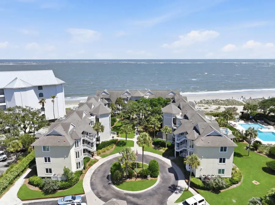 9000 Palmetto Drive #F-301, Isle Of Palms, SC 29451 - #2