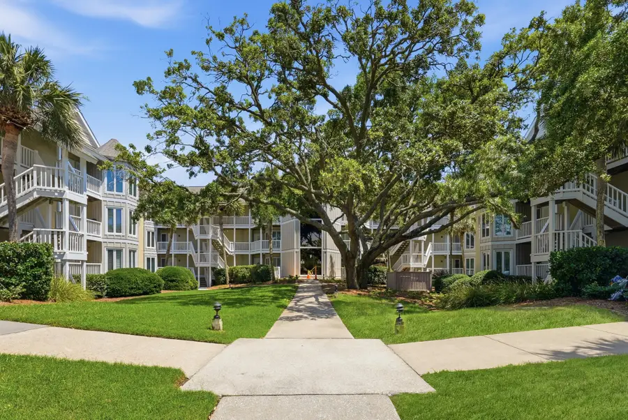 9000 Palmetto Drive #F-301, Isle Of Palms, SC 29451 - #3