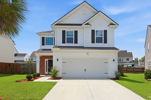 359 Bradley Bend Drive, Moncks Corner, SC 29461