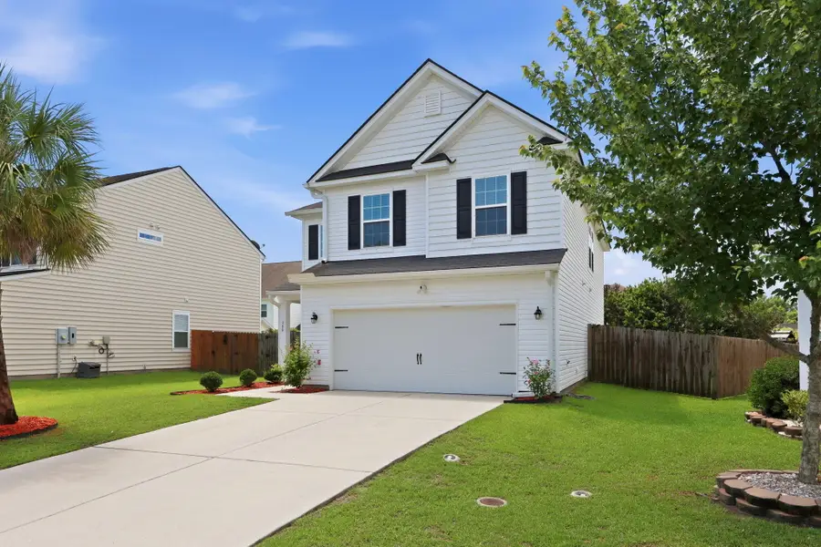 359 Bradley Bend Drive, Moncks Corner, SC 29461 - #2
