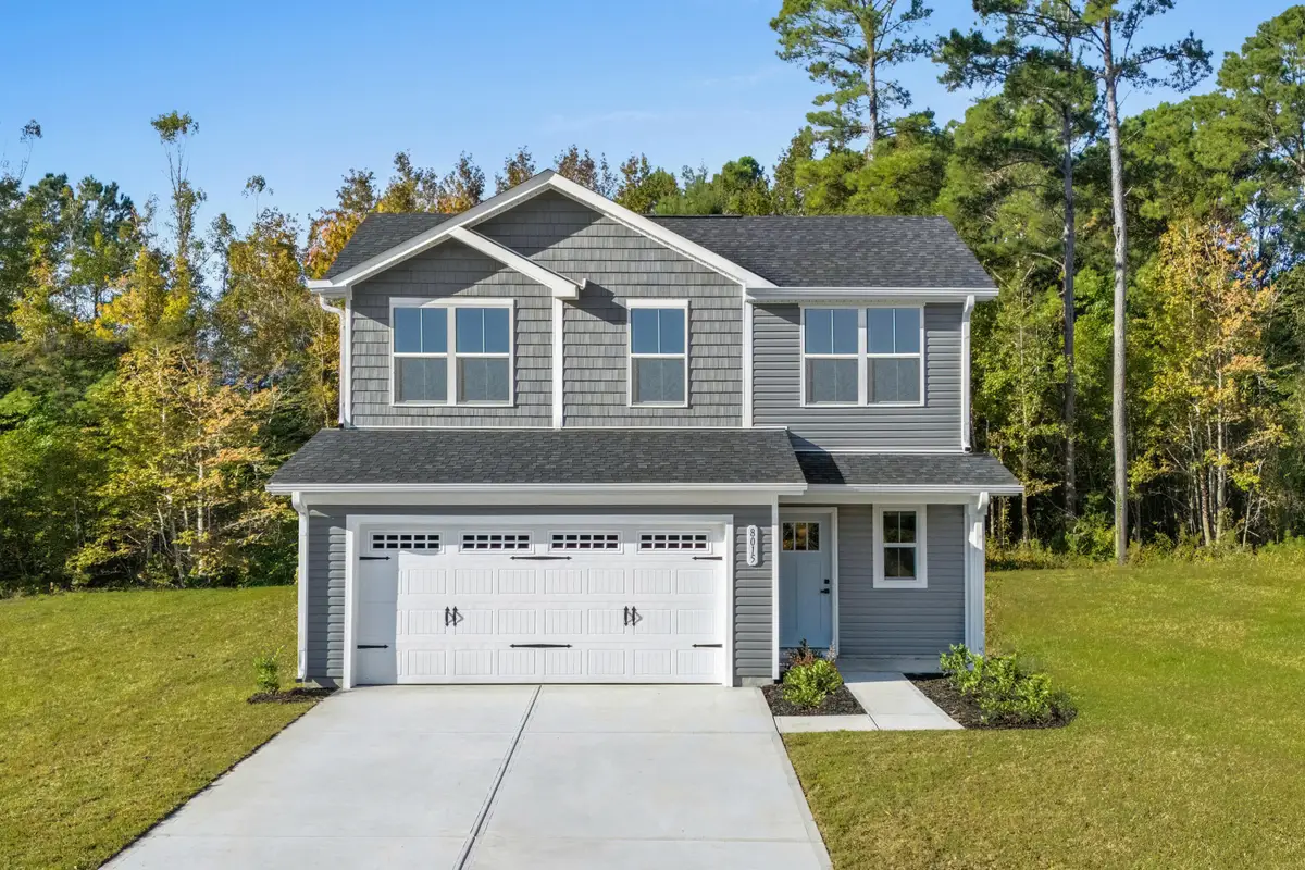 780 Sinker Lane, Santee, SC 29142 - #1