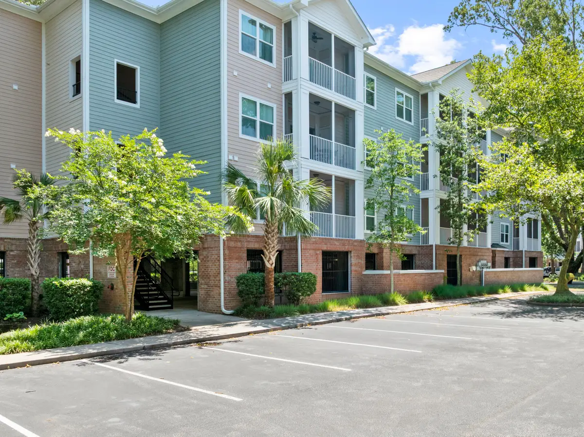 1755 Central Park #Unit 6307, Charleston, SC 29412 - #1