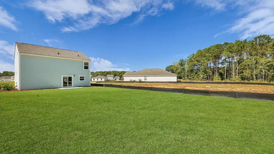 704 Striped Bass Court, Santee, SC 29142 - #3