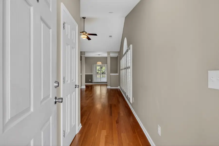 2636 Palmetto Hall Boulevard, Mount Pleasant, SC 29466 - #3