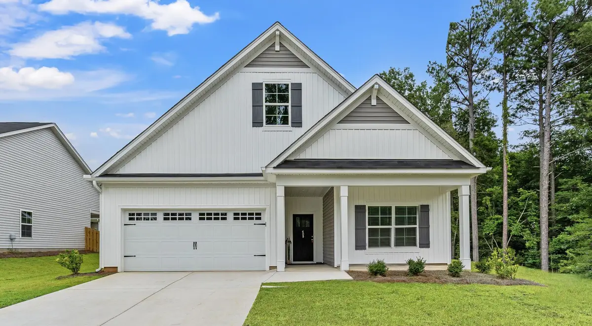 88 Jinks Street, Yemassee, SC 29945 - #1