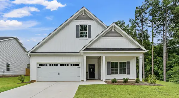 88 Jinks Street, Yemassee, SC 29945