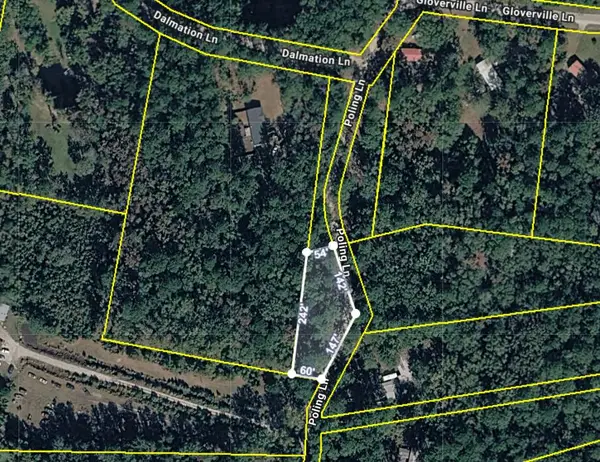 0 Poling Lane, Round O, SC 29474