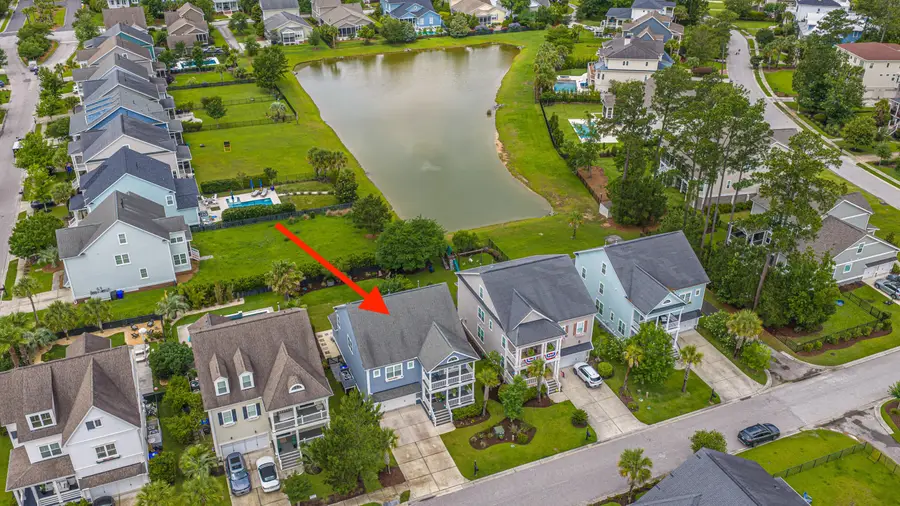 1435 Masthead Drive, Mount Pleasant, SC 29466 - #2