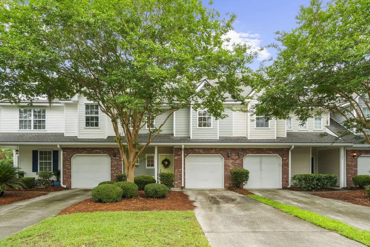 111 Larissa Drive, Charleston, SC 29414 - #1