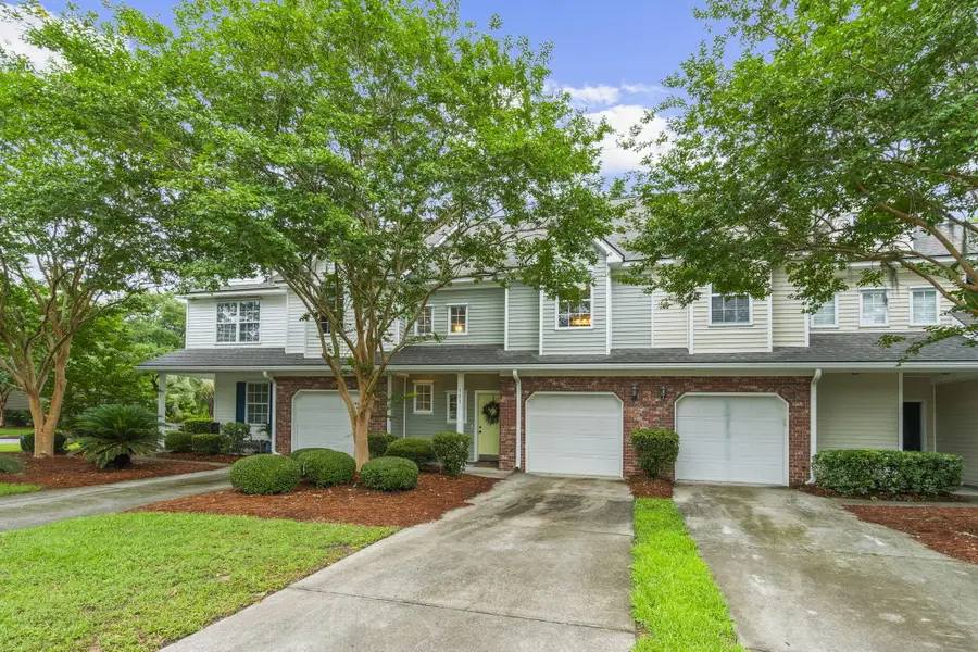 111 Larissa Drive, Charleston, SC 29414 - #2