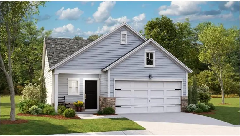 246 Captain Kidd Court, Summerville, SC 29486 - #1