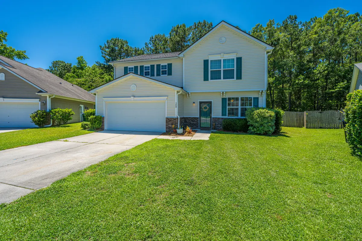 308 Duck Pond Lane, Summerville, SC 29483 - #1