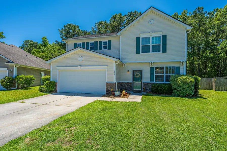 308 Duck Pond Lane, Summerville, SC 29483 - #2