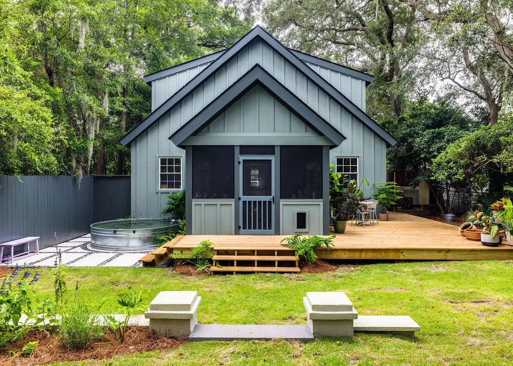 2124 Edisto Avenue, Charleston, SC 29412 - #1