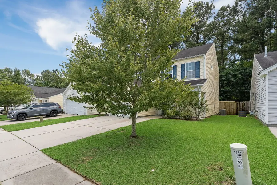 121 Coosawatchie Street, Summerville, SC 29485 - #2