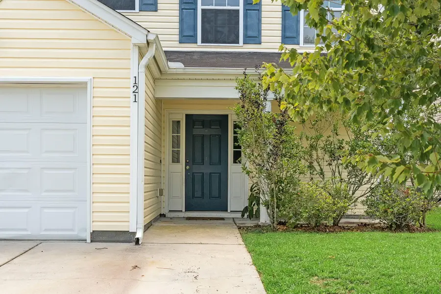 121 Coosawatchie Street, Summerville, SC 29485 - #3