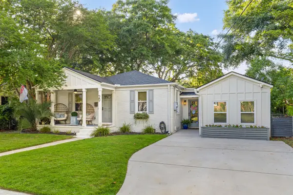 29 Campbell Drive, Charleston, SC 29407