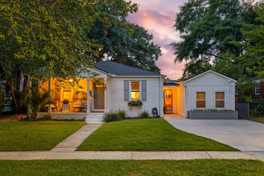 29 Campbell Drive, Charleston, SC 29407 - #2