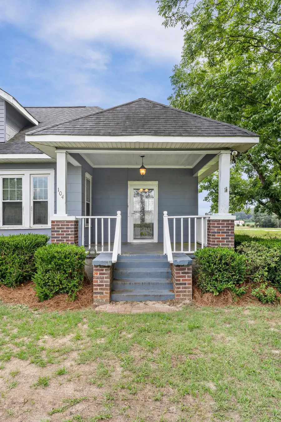 104 Elder Branch Road, Cordova, SC 29039 - #2