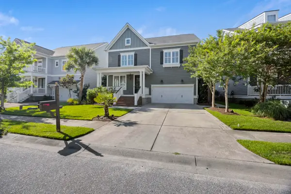 1177 Ayers Plantation Way, Mount Pleasant, SC 29466