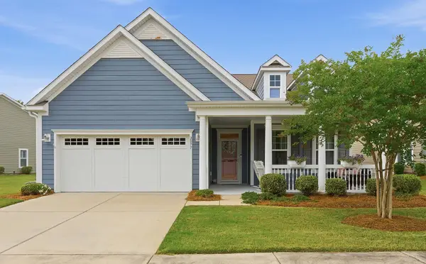 2077 Barn Swallow Road, Summerville, SC 29483