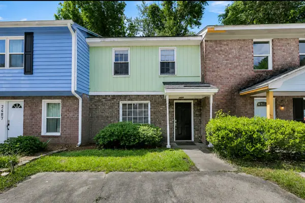 2491 Realm Street, North Charleston, SC 29406