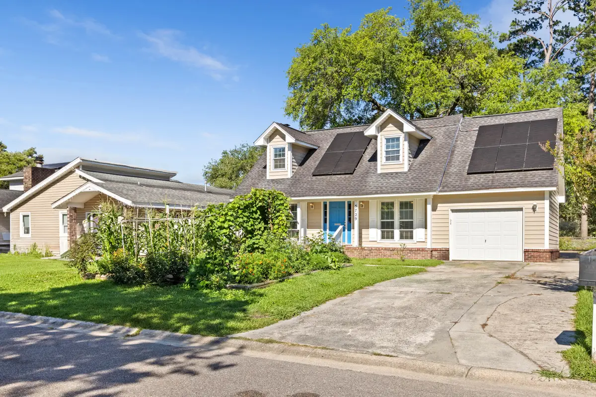 5729 Saint Angela Drive, North Charleston, SC 29418 - #1