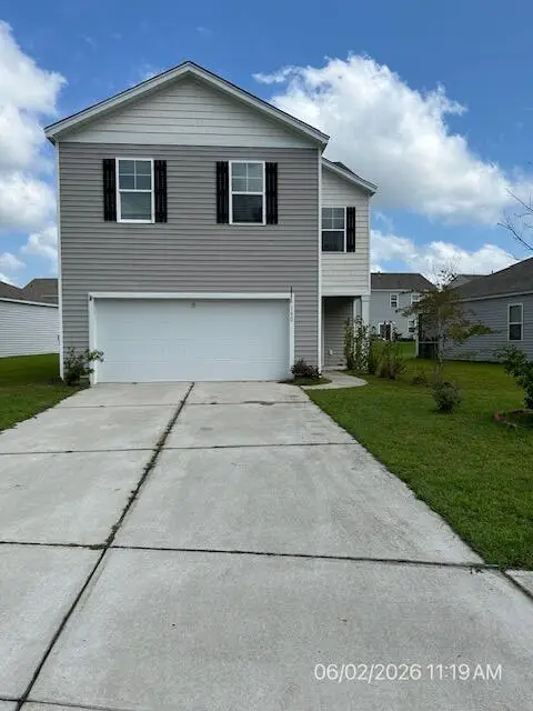 190 Lagoona Drive, Summerville, SC 29483 - #1
