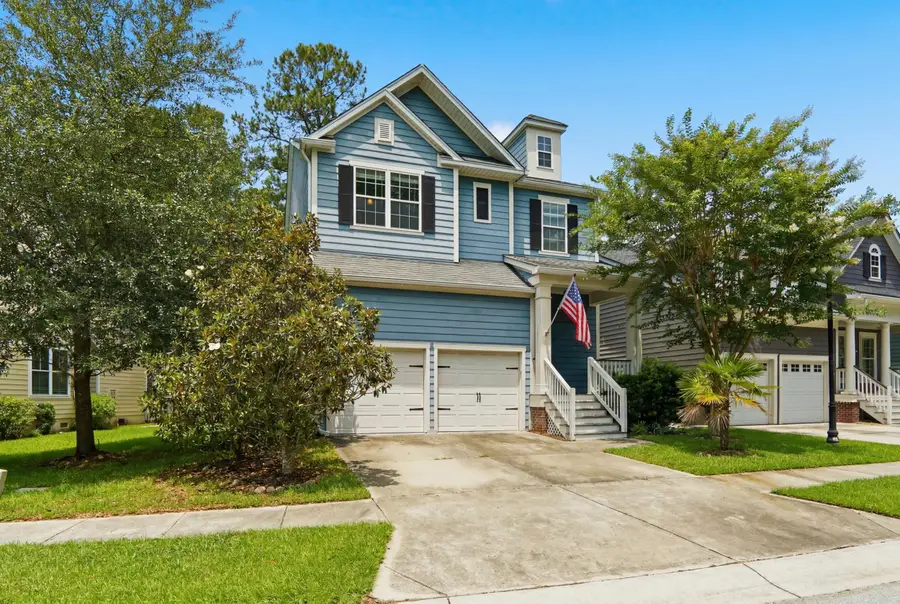 146 Ashley Bluffs Road, Summerville, SC 29485 - #2