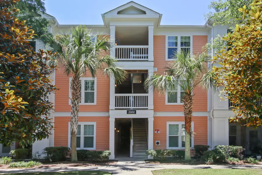 2033 Chatelain Way, Mount Pleasant, SC 29464 - #3