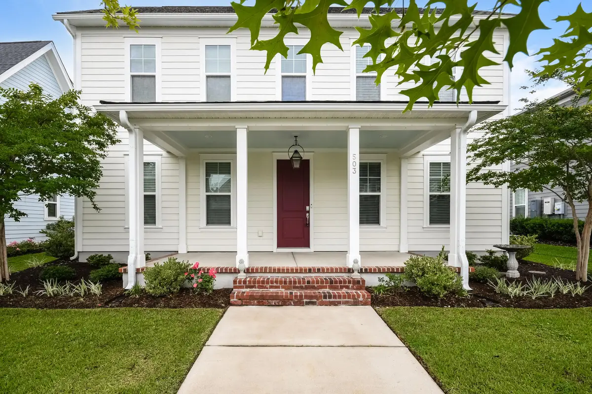 503 Bright Leaf Loop, Summerville, SC 29486 - #1