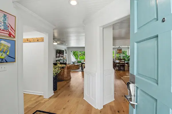 35 Back Court Court, Isle of Palms, SC 29451