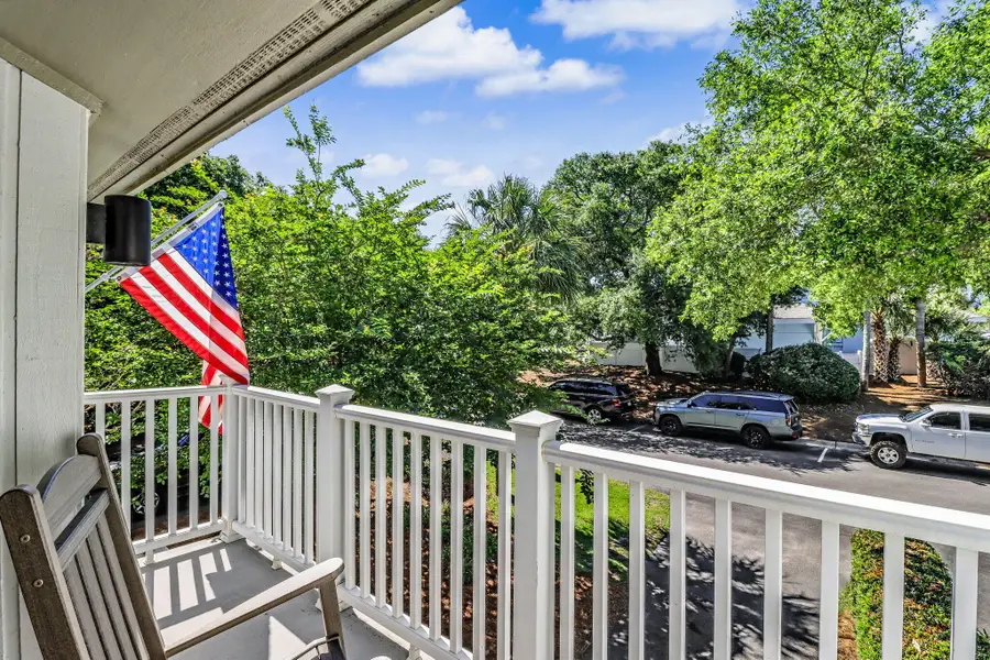35 Back Court Court, Isle Of Palms, SC 29451 - #2