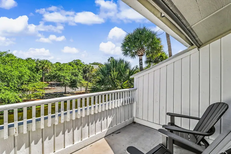 35 Back Court Court, Isle Of Palms, SC 29451 - #3