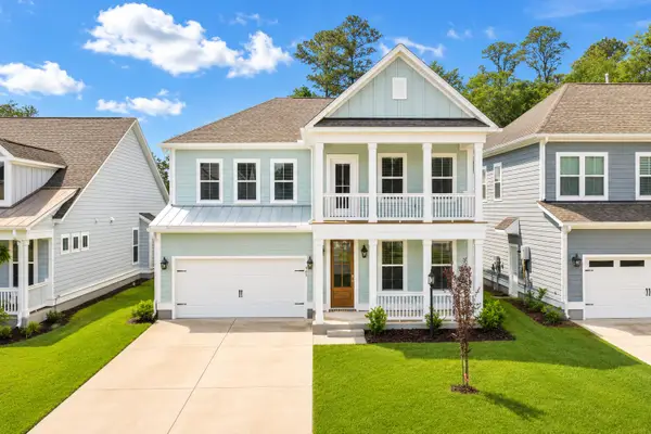 705 Maynard Lane, Summerville, SC 29486