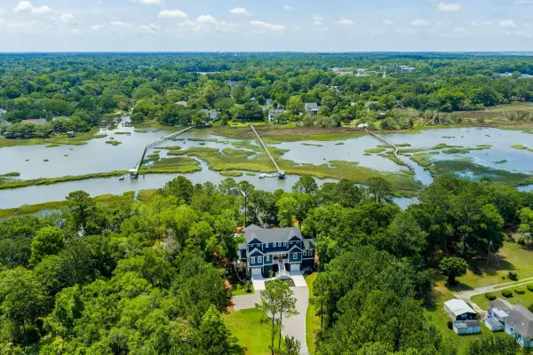 722 Riley Road, Charleston, SC 29412