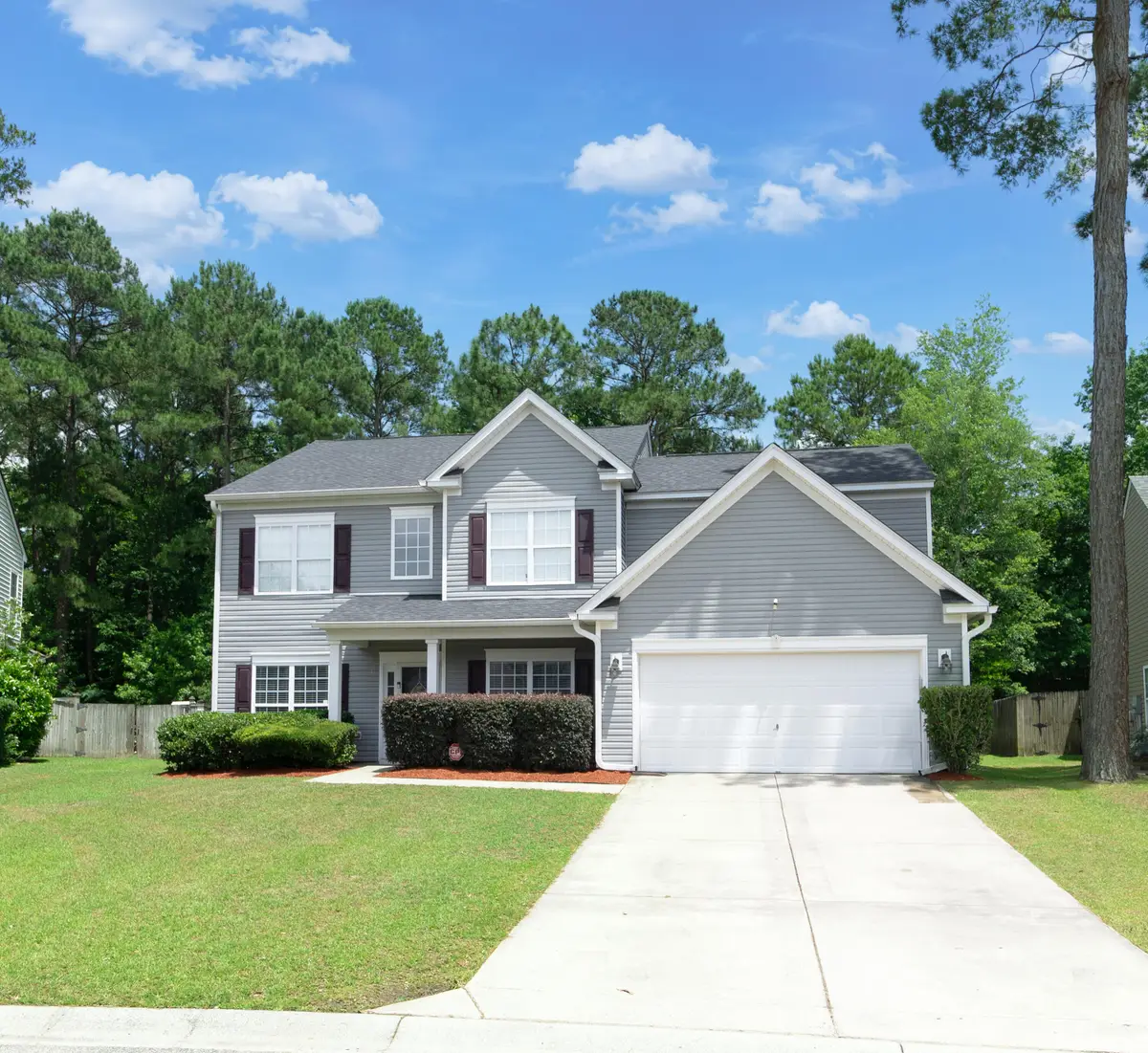 117 Towering Pine Drive, Ladson, SC 29456 - #1