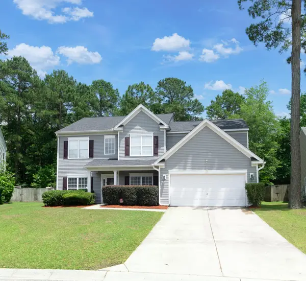 117 Towering Pine Drive, Ladson, SC 29456