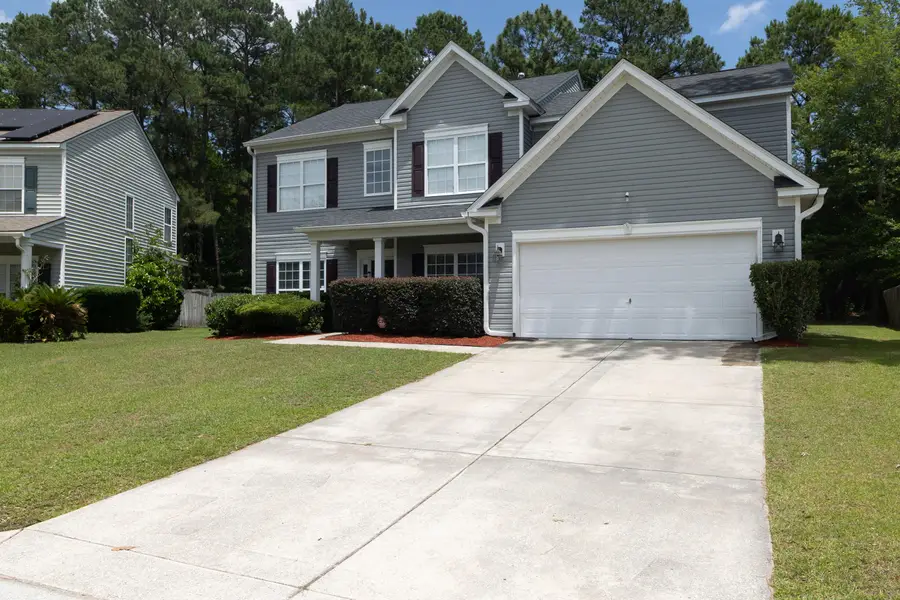 117 Towering Pine Drive, Ladson, SC 29456 - #2