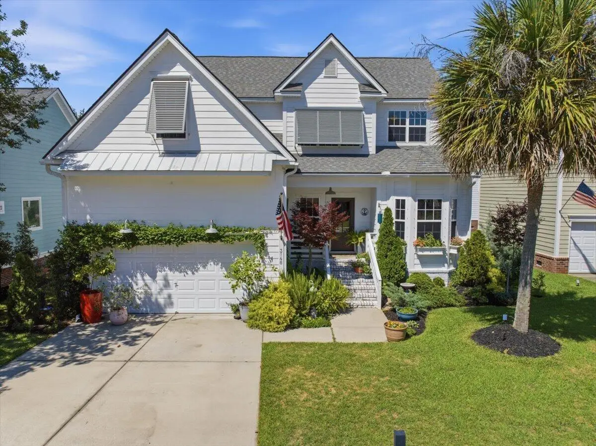 3148 Sonja Way, Mount Pleasant, SC 29466 - #1