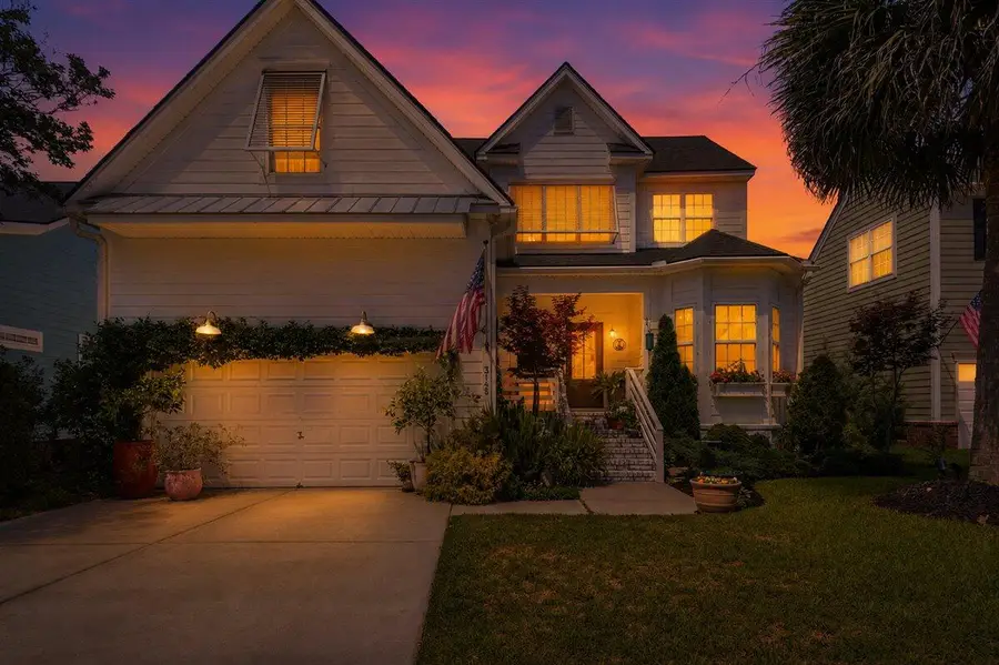 3148 Sonja Way, Mount Pleasant, SC 29466 - #2