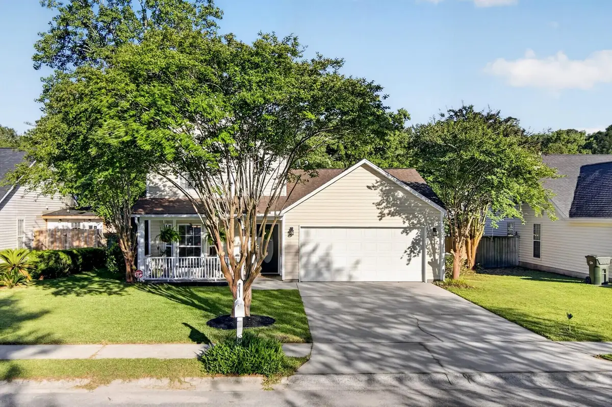 103 Egret Lane, Goose Creek, SC 29445 - #1