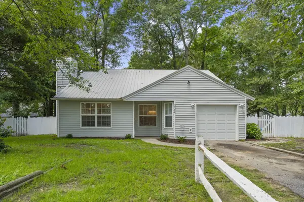 332 Macgregor Drive, Summerville, SC 29486