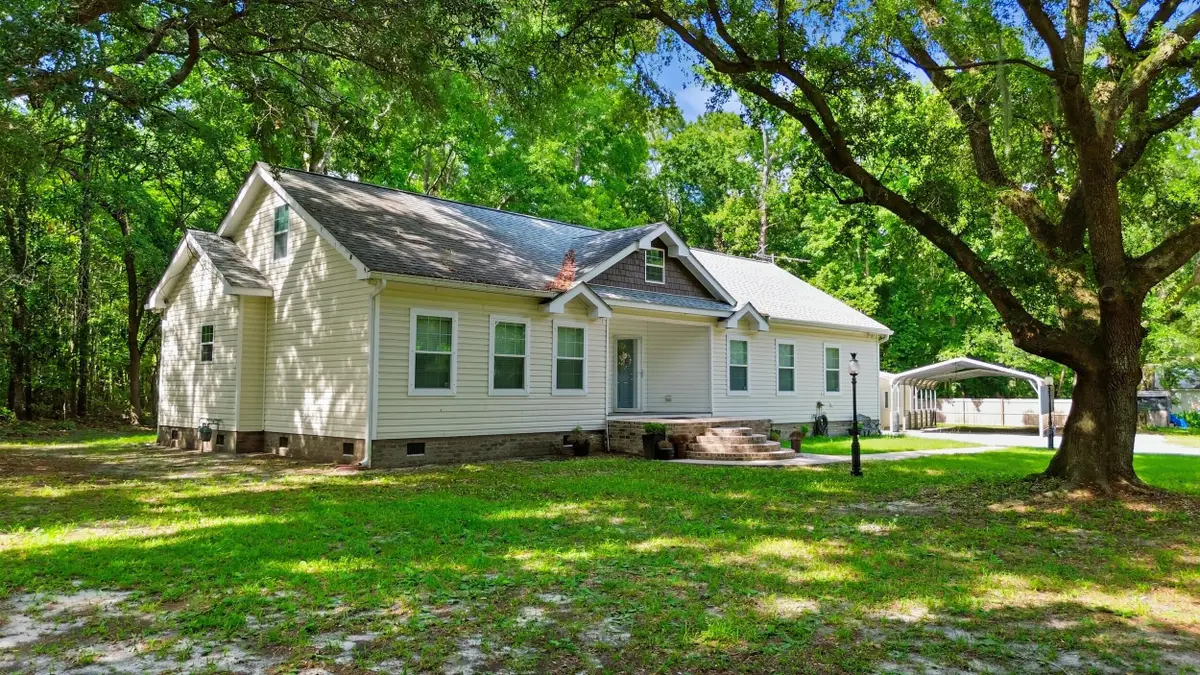 137 Dunmeyer Hill Road, Summerville, SC 29485 - #1